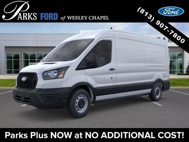 2026 Ford Transit Cargo Van T-250 for sale in Wesley Chapel, FL