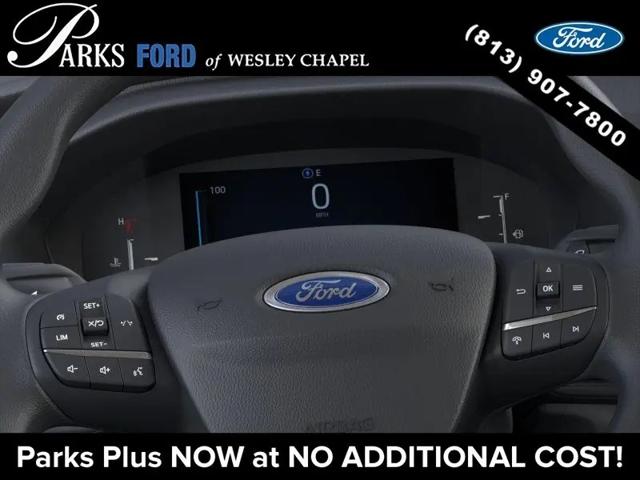 2026 Ford Transit Cargo Van T-250