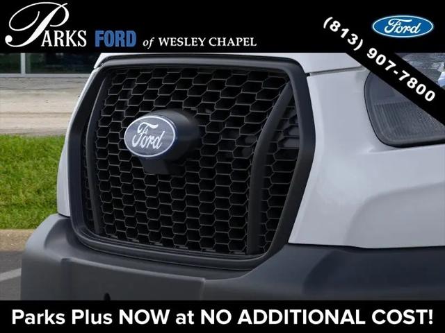 2026 Ford Transit Cargo Van T-250
