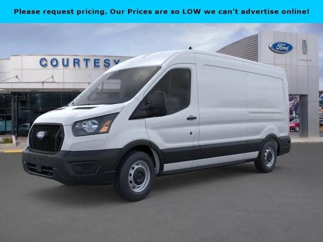 2026 Ford Transit Cargo Van T-250 for sale in Portland, OR