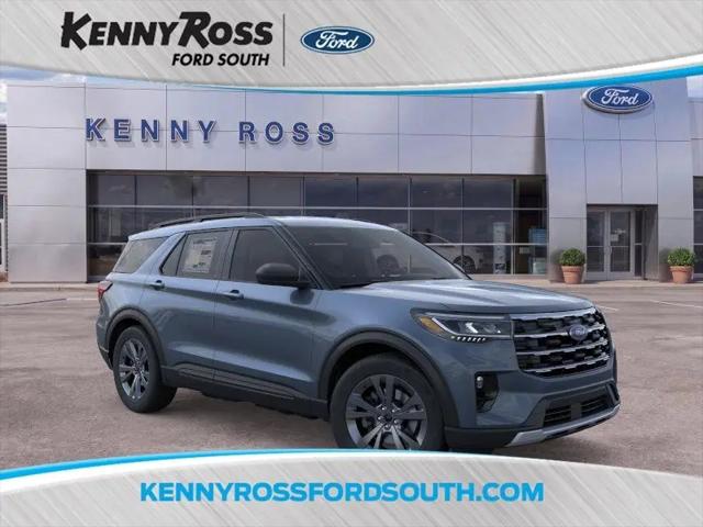 2026 Ford Explorer Active for sale in Castle Shannon, PA