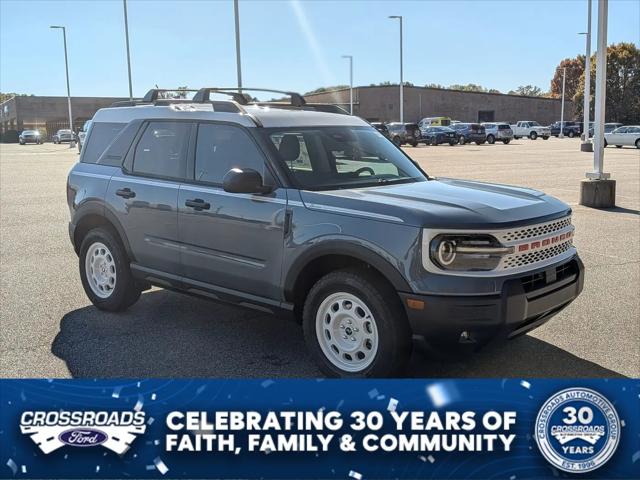 2025 Ford Bronco Sport Heritage for sale in Kernersville, NC