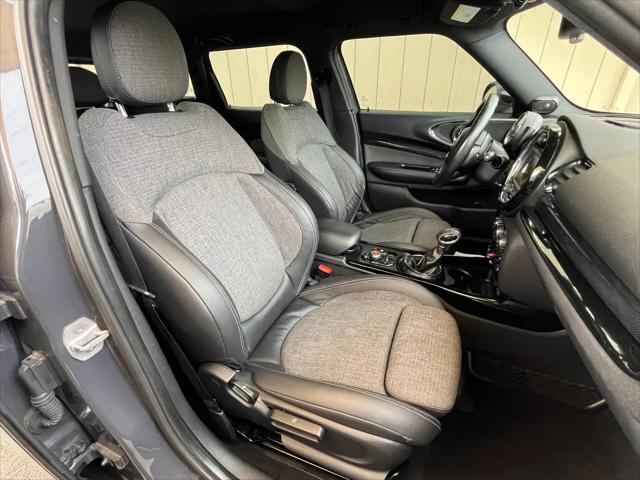 2016 MINI Cooper Clubman Cooper S