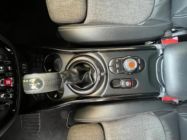 2016 MINI Cooper Clubman Cooper S