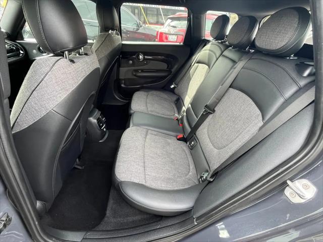 2016 MINI Cooper Clubman Cooper S