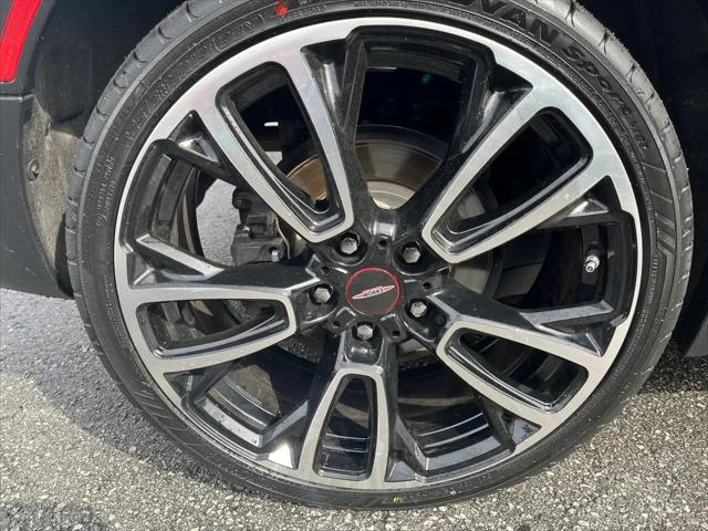 2016 MINI Cooper Clubman Cooper S