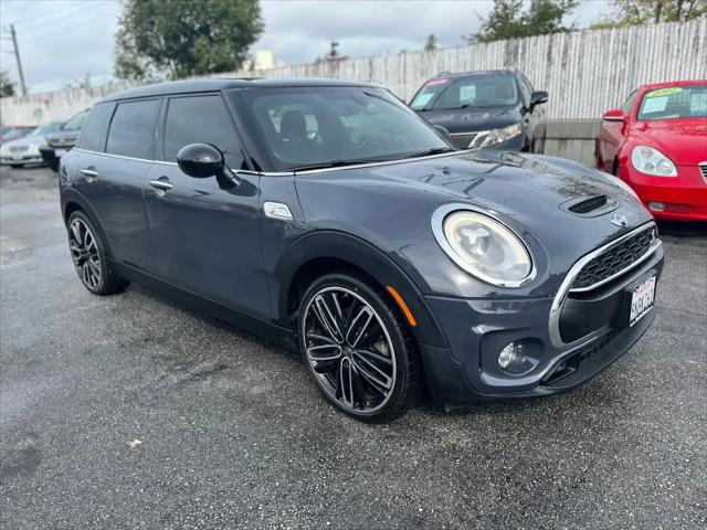 2016 MINI Cooper Clubman Cooper S for sale in San Mateo, CA
