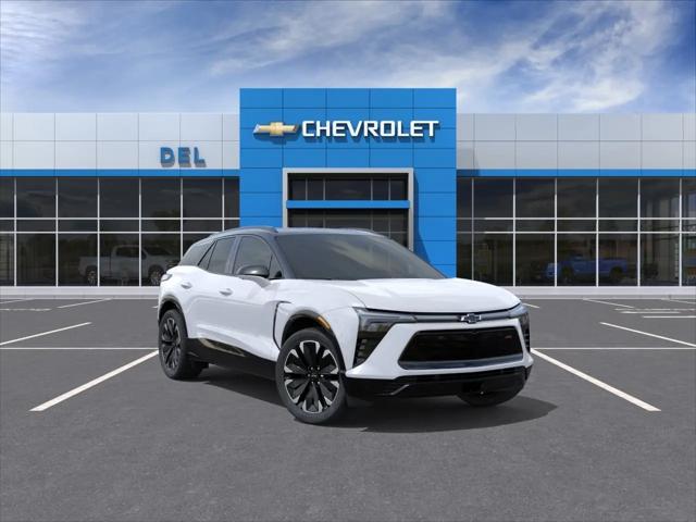 2026 Chevrolet V Blazer RS FWD