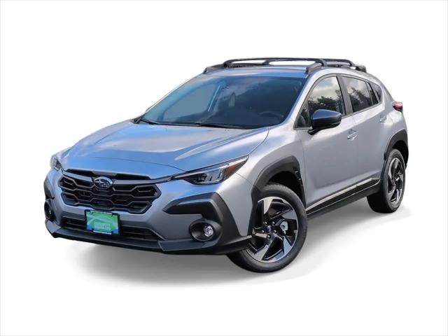 2026 Subaru Crosstrek Limited for sale in Oregon City, OR