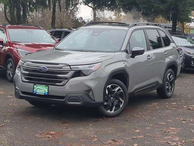 2026 Subaru Forester Limited for sale in Oregon City, OR