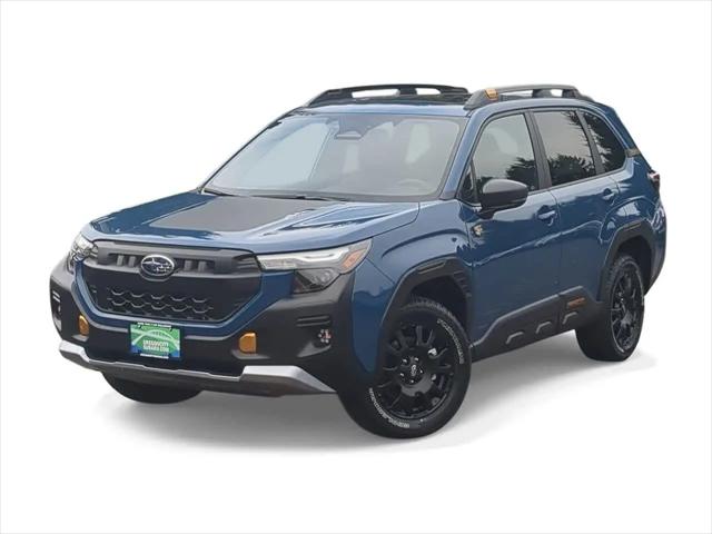 2026 Subaru Forester Wilderness for sale in Oregon City, OR