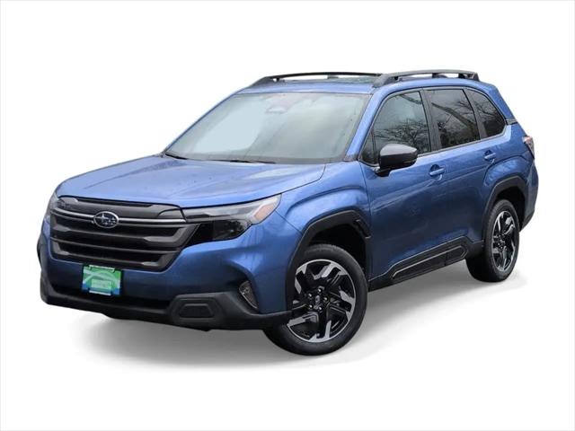 2026 Subaru Forester Limited for sale in Oregon City, OR