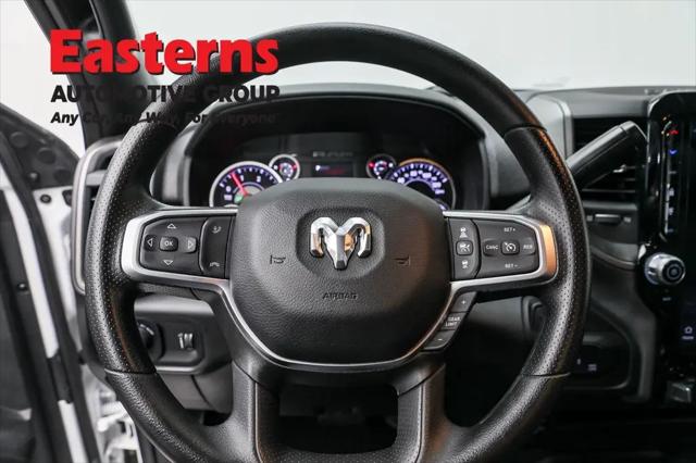 2025 Ram 4500 Chassis Tradesman/Big Horn