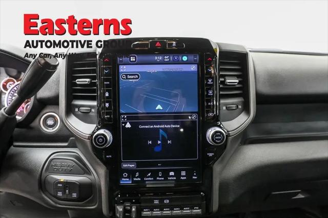 2025 Ram 4500 Chassis Tradesman/Big Horn