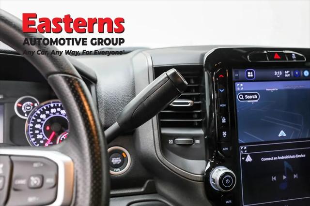 2025 Ram 4500 Chassis Tradesman/Big Horn