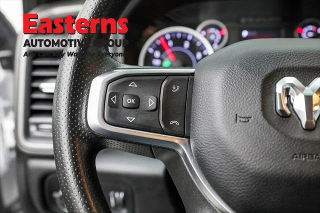 2025 Ram 4500 Chassis Tradesman/Big Horn