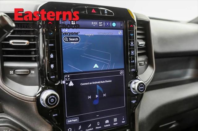 2025 Ram 4500 Chassis Tradesman/Big Horn