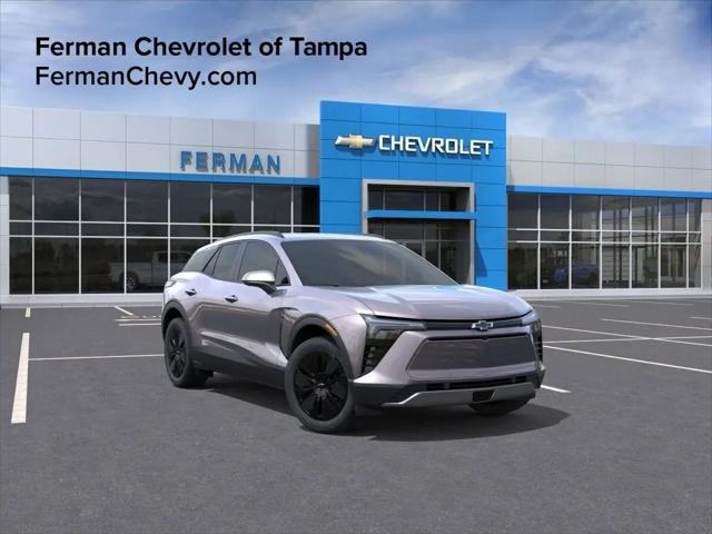 2026 Chevrolet V Blazer LT FWD for sale in Tampa, FL