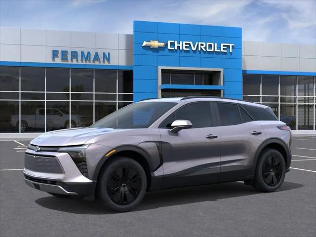 2026 Chevrolet V Blazer LT FWD