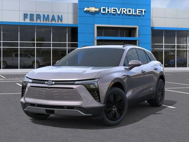 2026 Chevrolet V Blazer LT FWD
