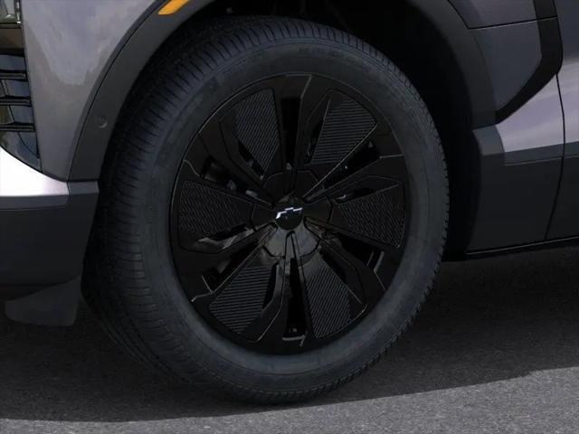 2026 Chevrolet V Blazer LT FWD