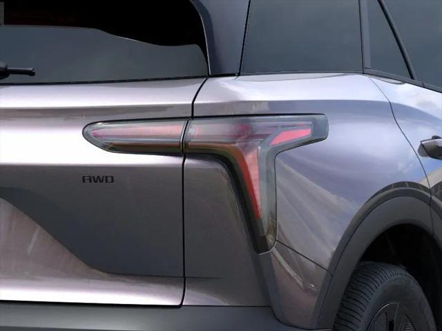 2026 Chevrolet V Blazer LT FWD
