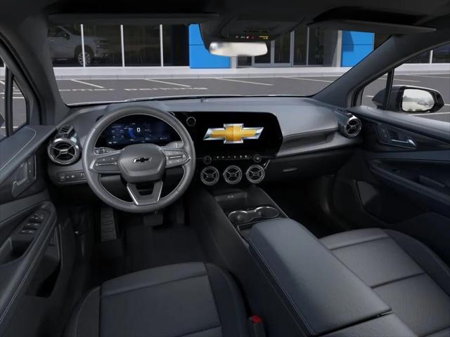 2026 Chevrolet V Blazer LT FWD