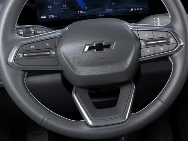 2026 Chevrolet V Blazer LT FWD