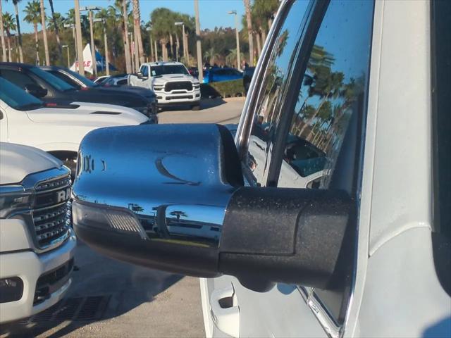 2026 Ram 1500 Limited Longhorn Crew Cab 4x4 57 Box