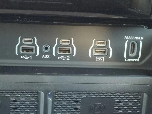 2026 Ram 1500 Limited Longhorn Crew Cab 4x4 57 Box