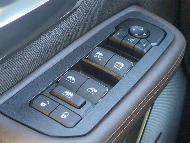 2026 Ram 1500 Limited Longhorn Crew Cab 4x4 57 Box