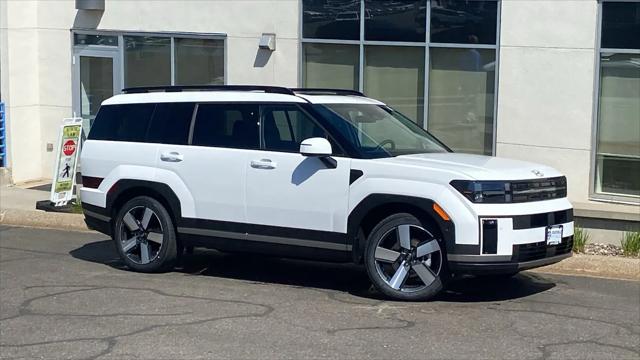 2026 Hyundai Santa Fe Limited for sale in White Bear Lake, MN