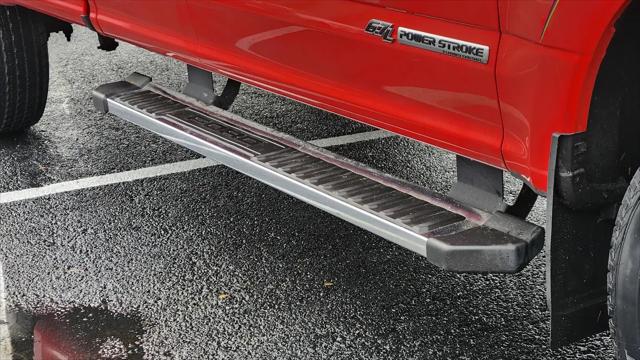2022 Ford F-350 LARIAT