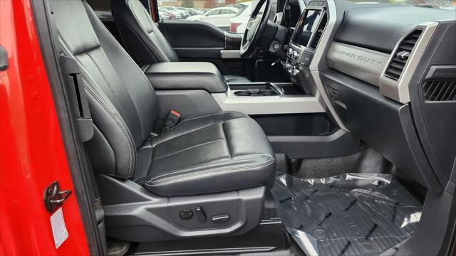 2022 Ford F-350 LARIAT