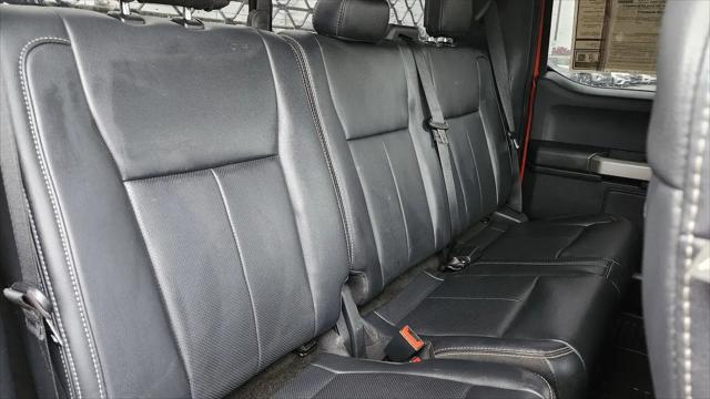 2022 Ford F-350 LARIAT