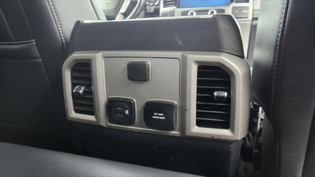 2022 Ford F-350 LARIAT