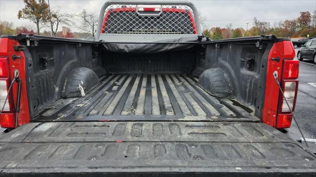 2022 Ford F-350 LARIAT