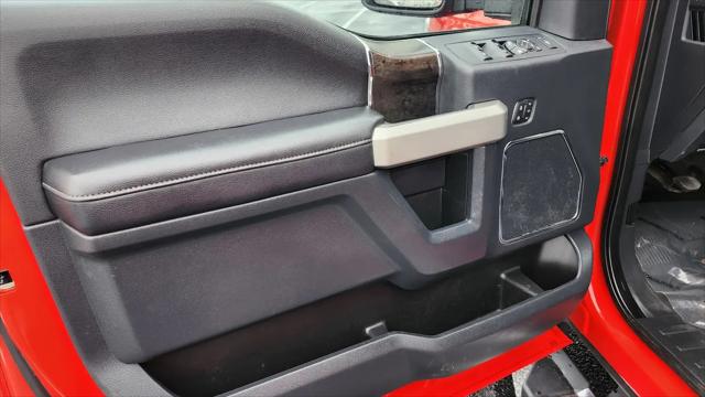 2022 Ford F-350 LARIAT
