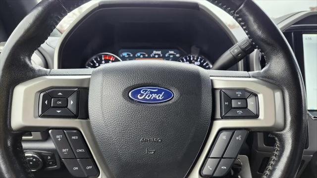 2022 Ford F-350 LARIAT