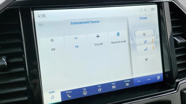 2022 Ford F-350 LARIAT