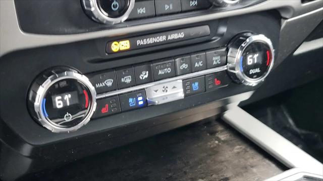 2022 Ford F-350 LARIAT