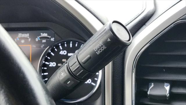 2022 Ford F-350 LARIAT