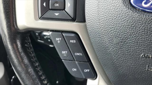 2022 Ford F-350 LARIAT