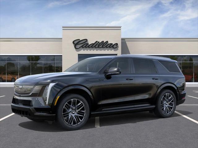 2026 Cadillac Escalade IQL Sport AWD