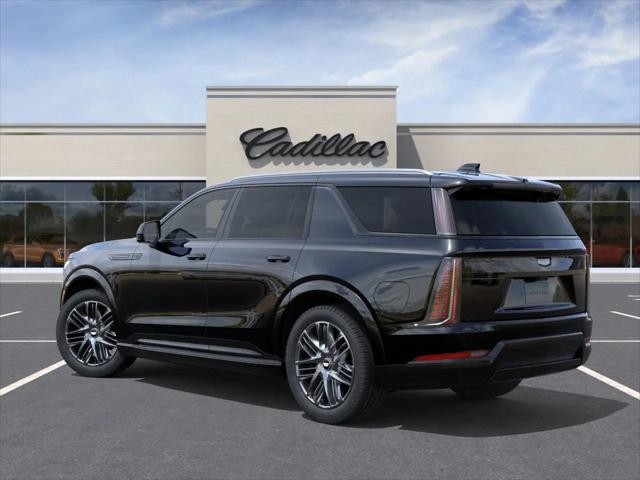 2026 Cadillac Escalade IQL Sport AWD