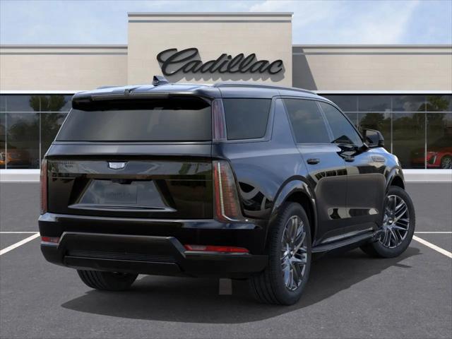 2026 Cadillac Escalade IQL Sport AWD