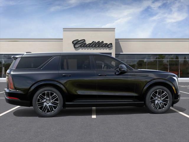 2026 Cadillac Escalade IQL Sport AWD
