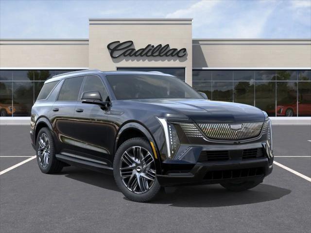 2026 Cadillac Escalade IQL Sport AWD