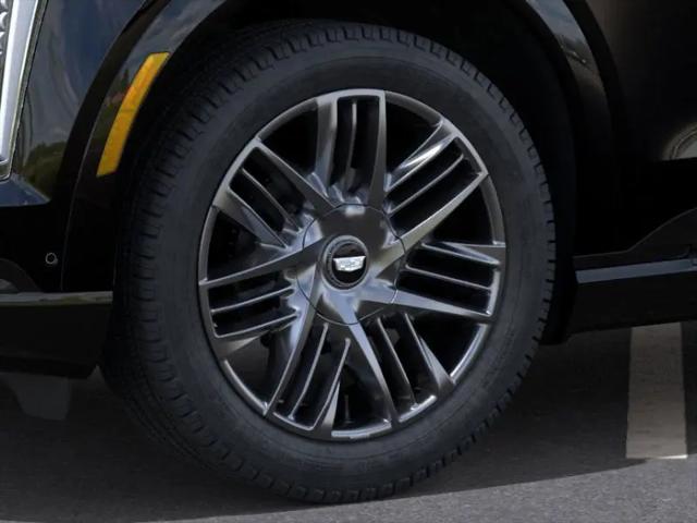 2026 Cadillac Escalade IQL Sport AWD