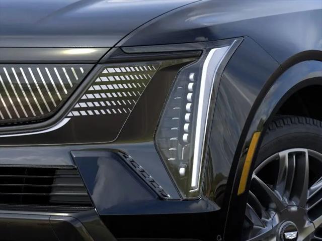 2026 Cadillac Escalade IQL Sport AWD